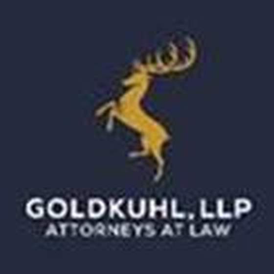 Goldkuhl, LLP logo